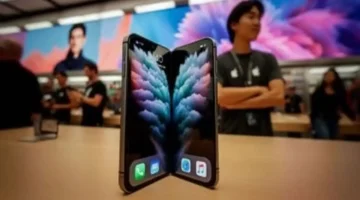 لماذا رفضت شركة آبل إنتاج جهاز هجين بين آيباد وماك؟